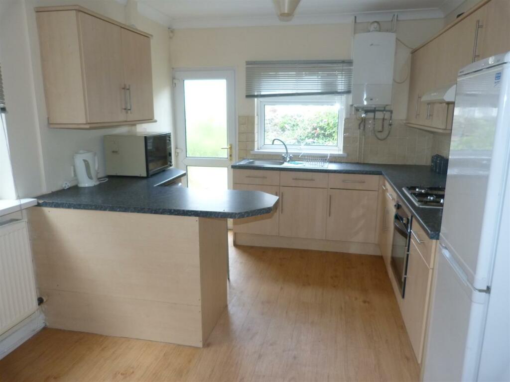 Main image of property: Keppoch Street, Roath