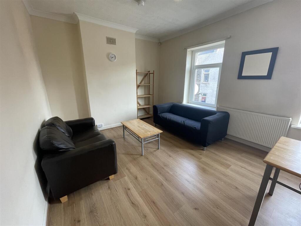 Main image of property: Metal Street, Splott