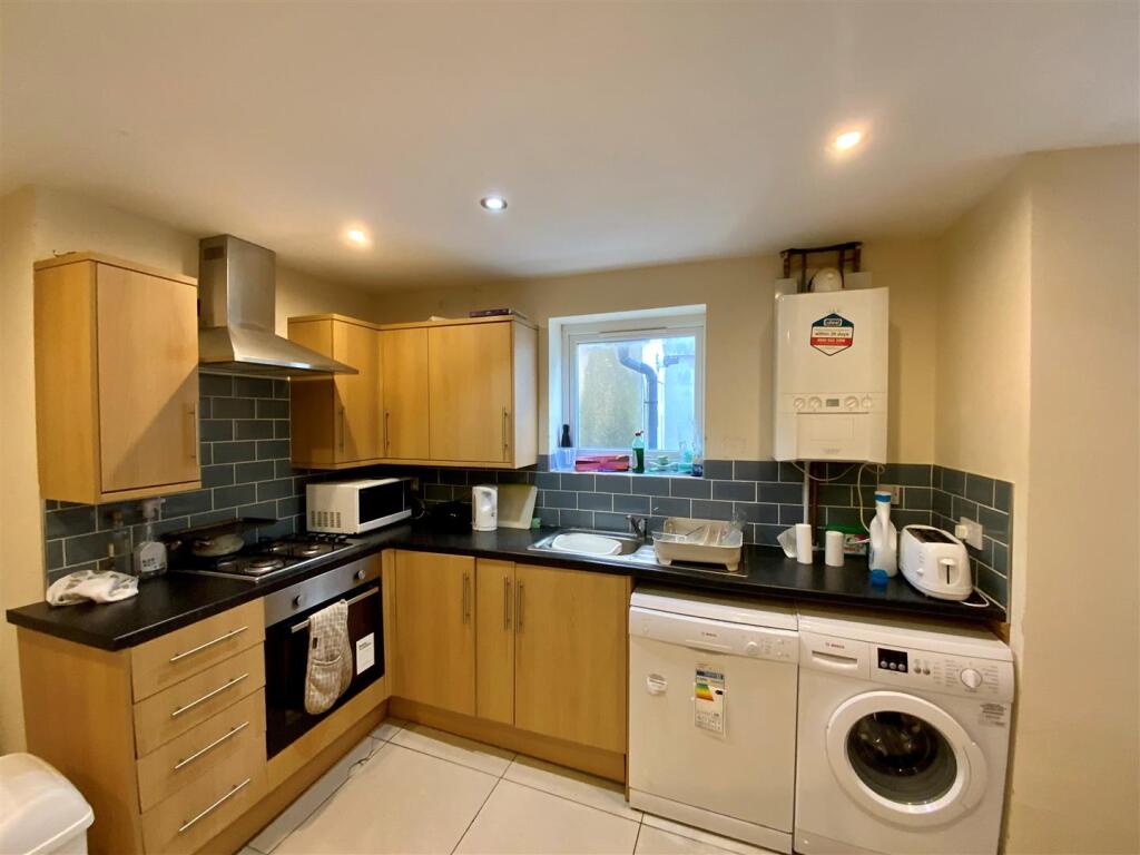 Main image of property: Richards Street, Cathays