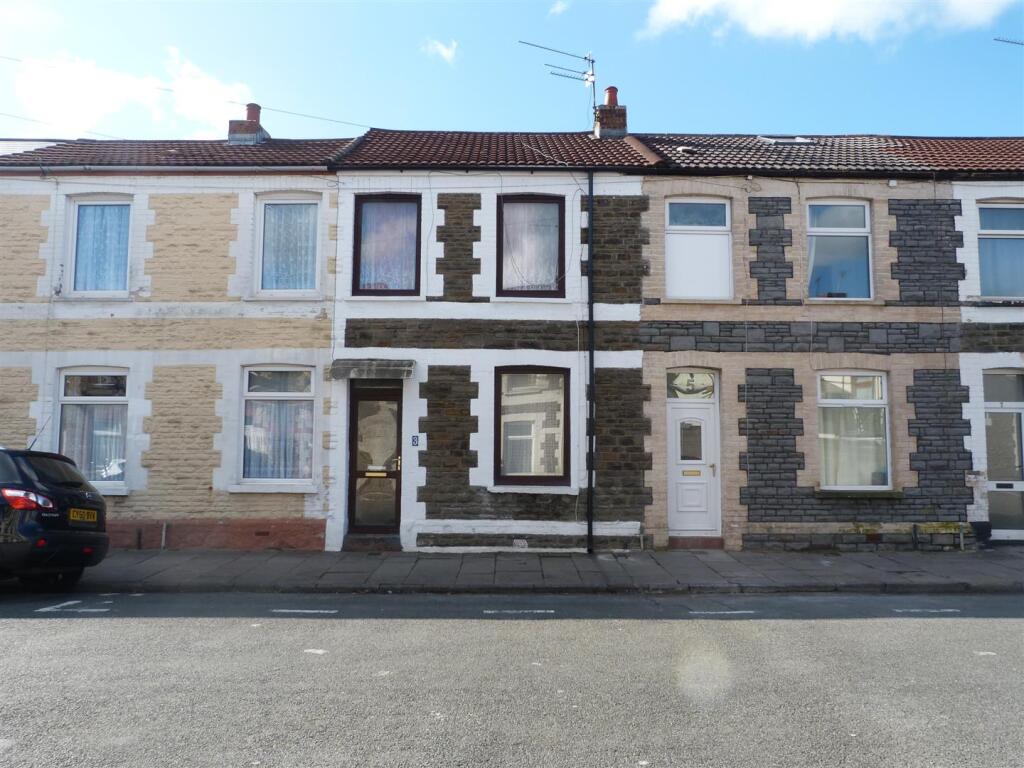 Main image of property: Merthyr Street, Cathays