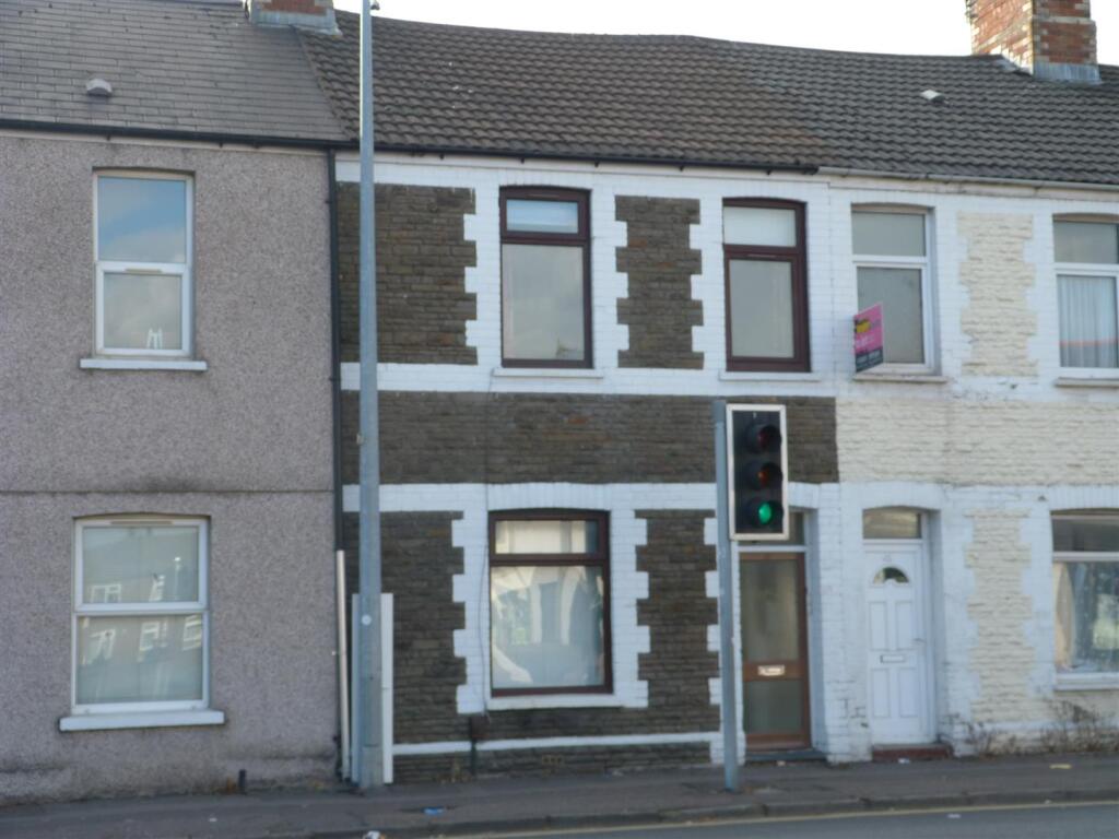 Main image of property: Cathays terrace, Cathays