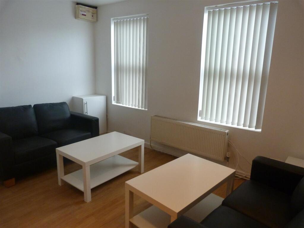 Main image of property: Cyfartha Street, Roath