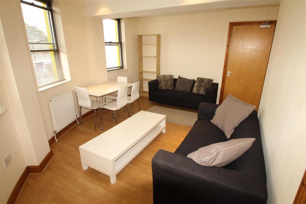 Main image of property: Mundy Place, Cathays