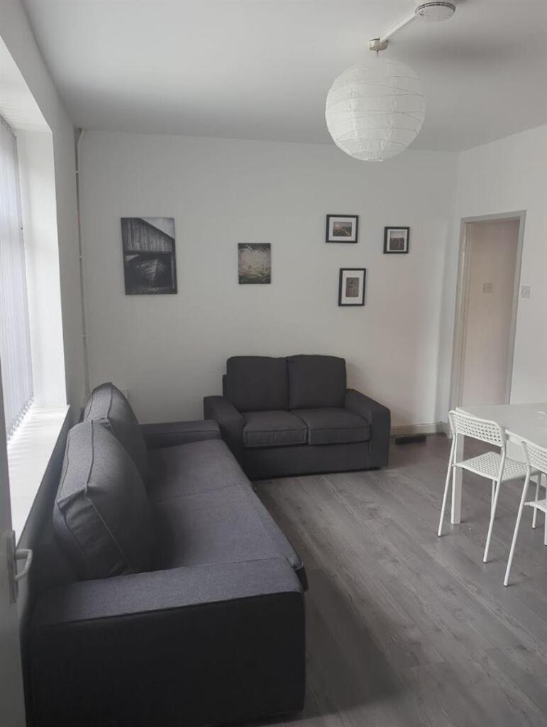 Main image of property: Wyeverne Road, Cathays