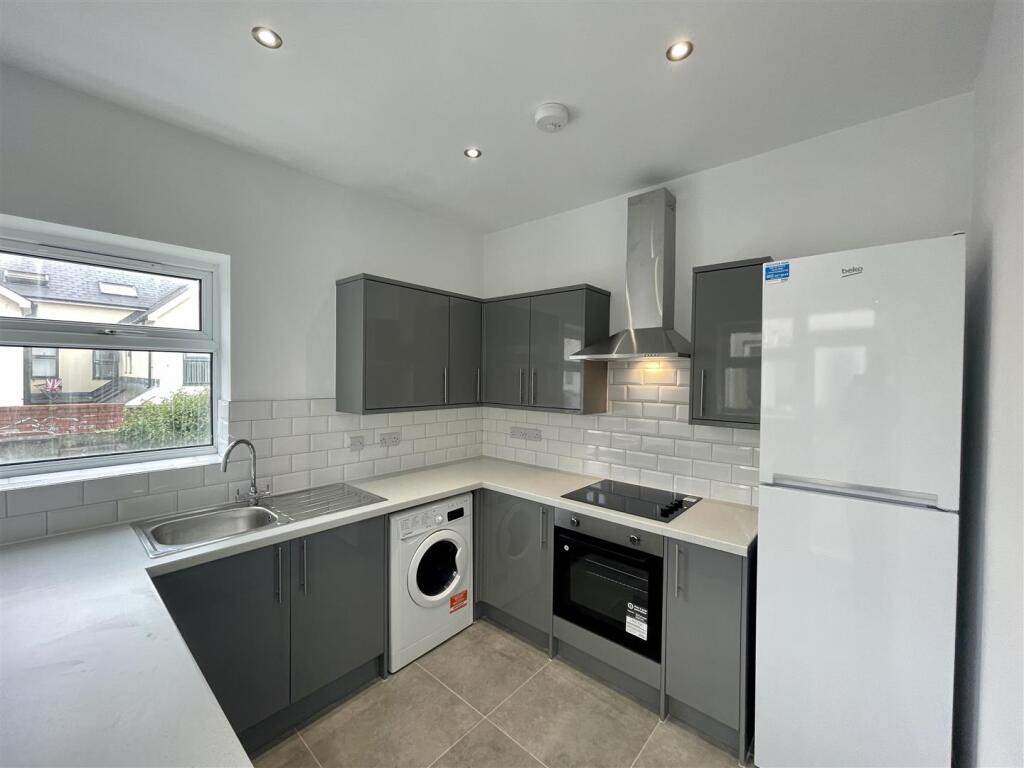 Main image of property: Tewkesbury Street, Cathays