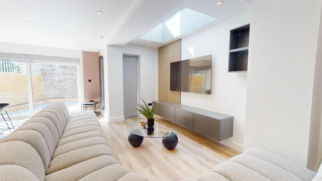 Main image of property: Cranbrook Street, Cardiff