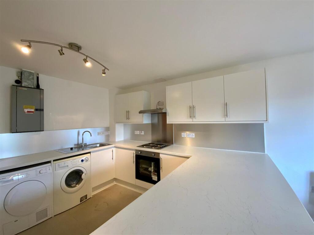 Main image of property: Gwennyth House, Cathays