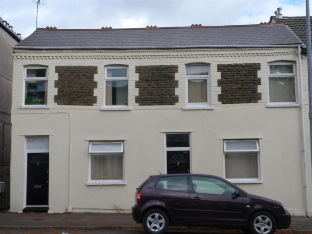 Main image of property: Cathays Terrace, Cathays