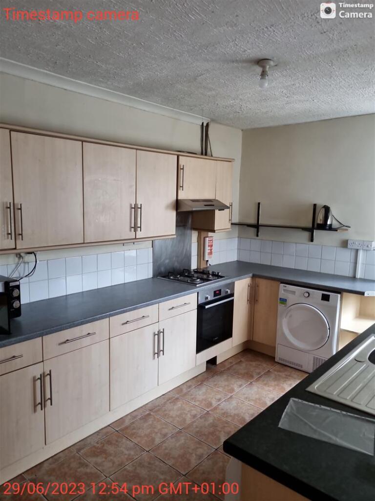 Main image of property: Flora Street, Cathays
