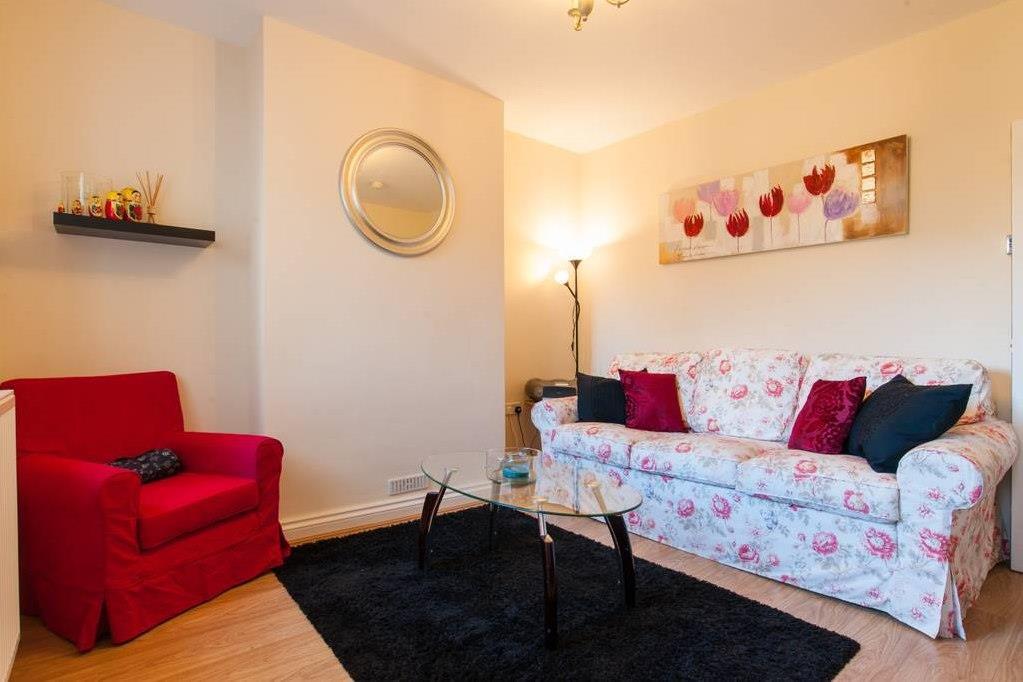 Main image of property: Woodville Road, Cathays