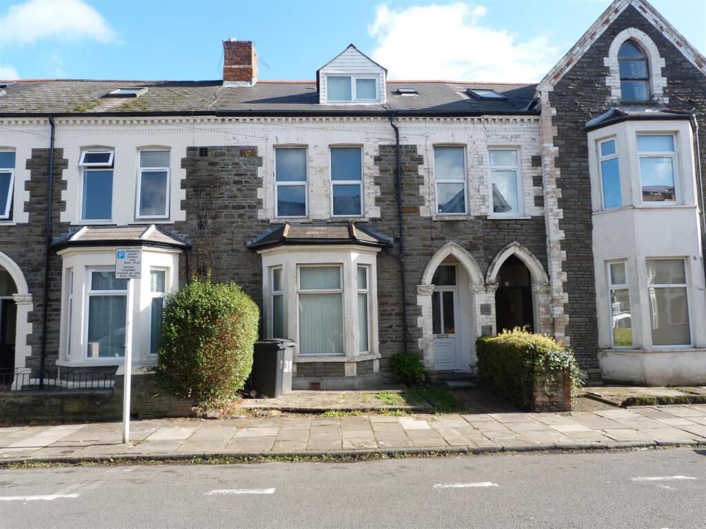 Main image of property: Gordon Road, Roath
