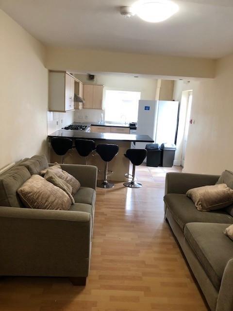 Main image of property: Mackintosh Place, Roath