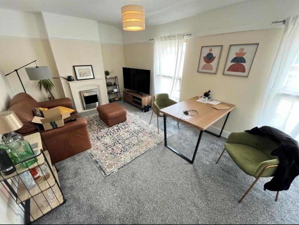 Main image of property: Caerphilly Road, Cardiff