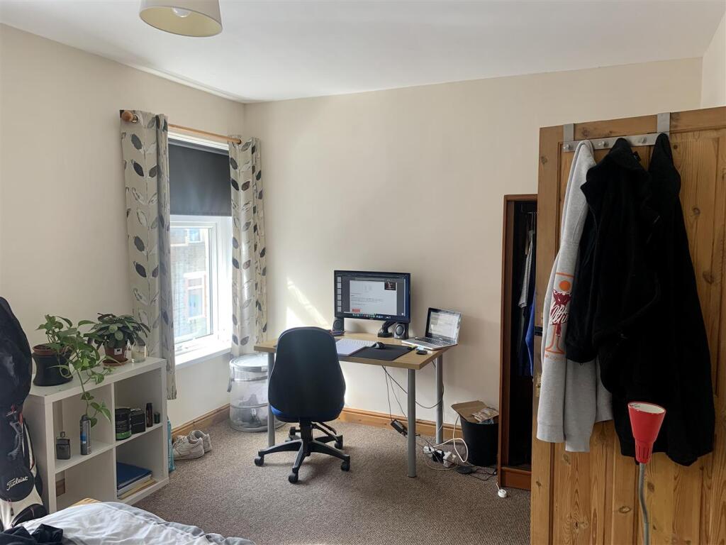 Main image of property: Flora Street, Cathays