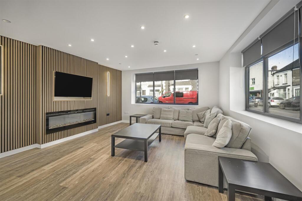 Main image of property: Strathnairn Street, Roath