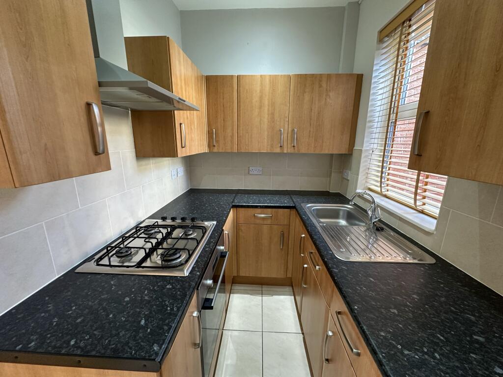 Main image of property: Beaver Grove, L9 4RT, 
