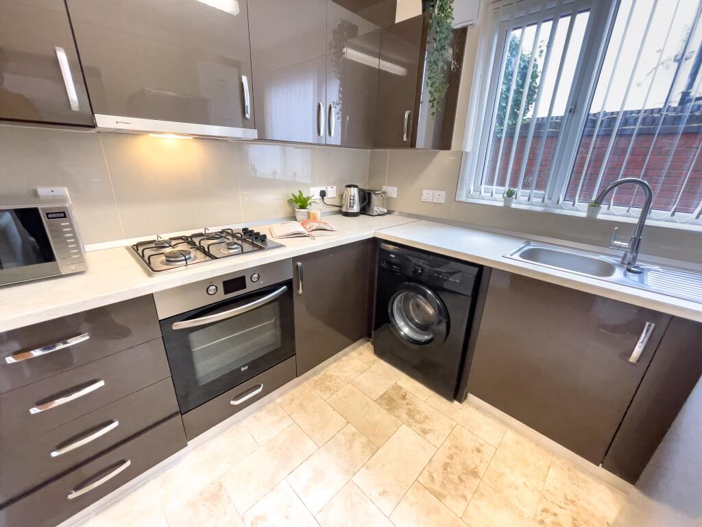 Main image of property: Needham Road, L7 0EQ, 