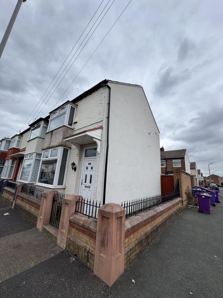 Main image of property: Lindale Road, L7 0JS, 