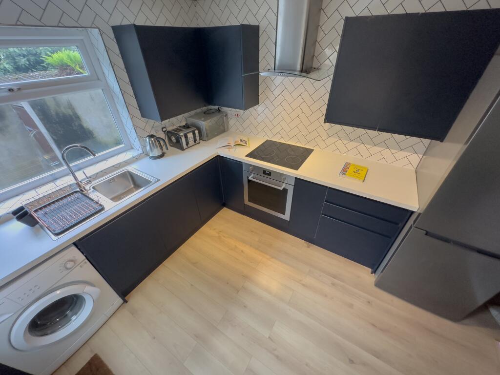 Main image of property: Romer Road, L6 6DJ, 