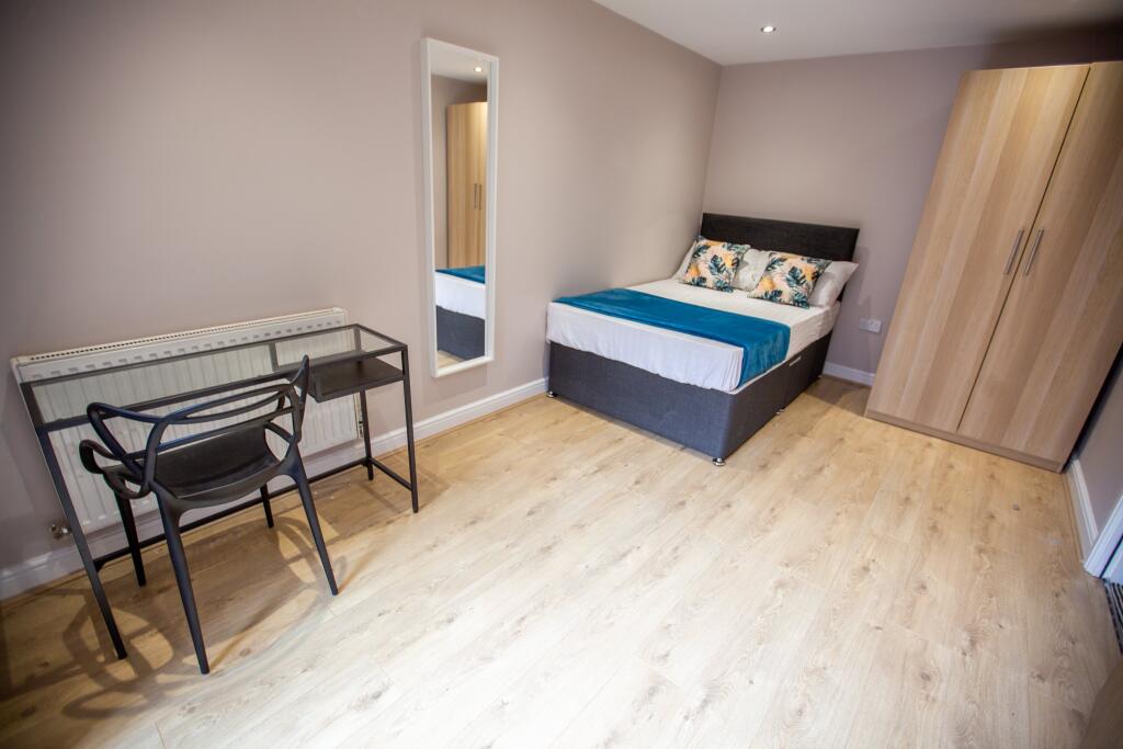 Main image of property: Markden Mews , L8 1TN,