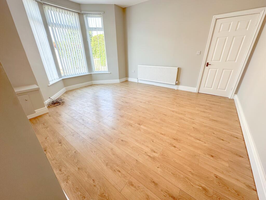 Main image of property: Cunard Road, L21 8NA,