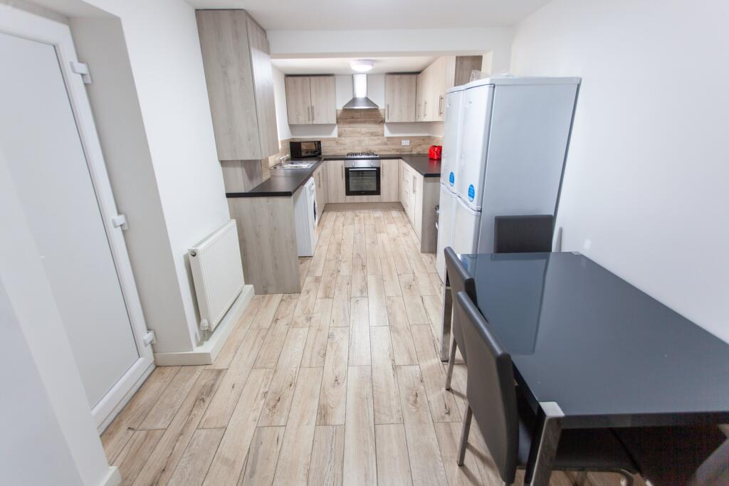 Main image of property: Albert Edward Road, L7 8RZ,