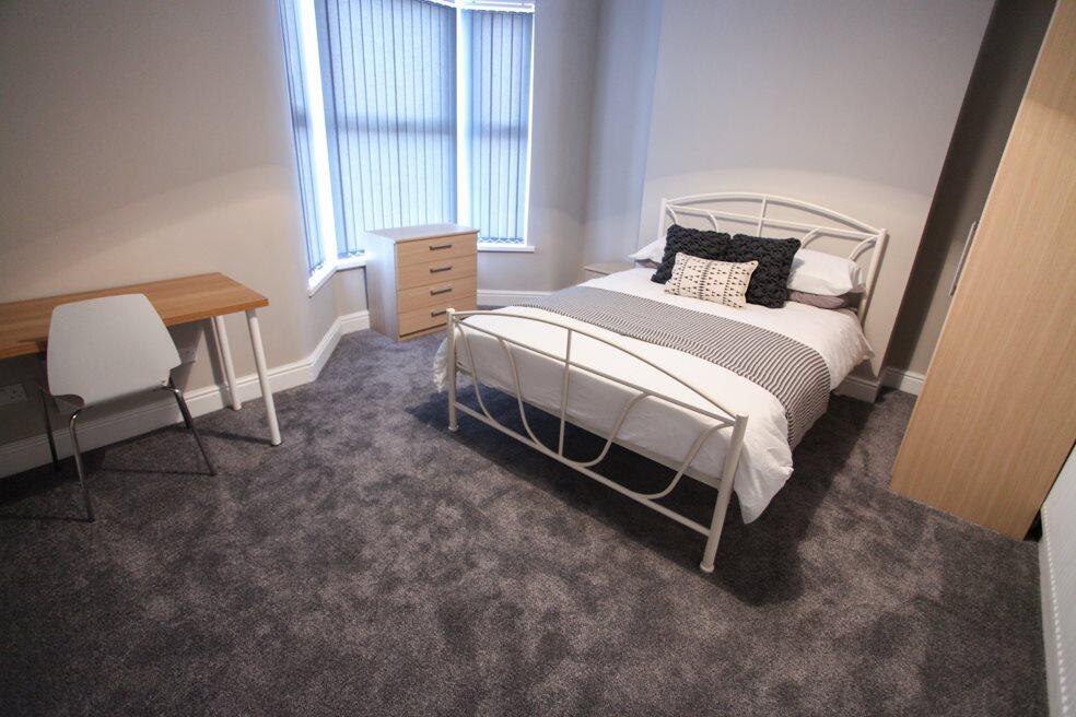 Main image of property: Jubilee Drive, L7 8SW, 