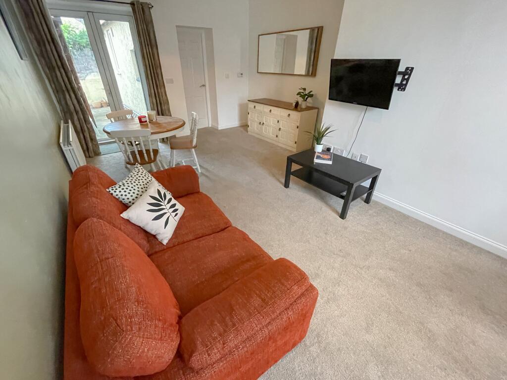 Main image of property: Smithdown Lane, L7 3EF, 