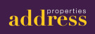 Address Properties logo