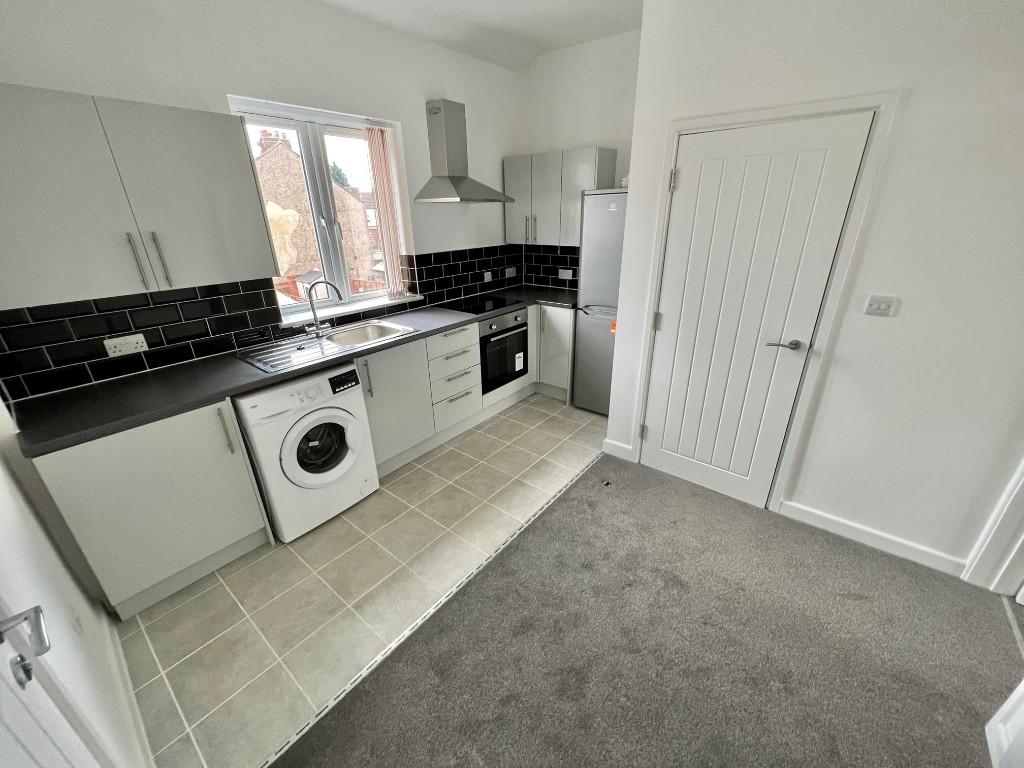 Main image of property: CALUDON ROAD, Coventry, CV2