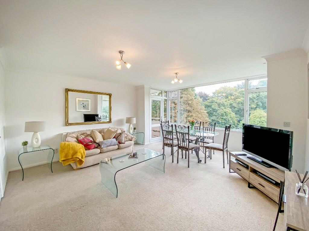 Main image of property: Grove Court, DAVENPORT ROAD, Coventry, CV5