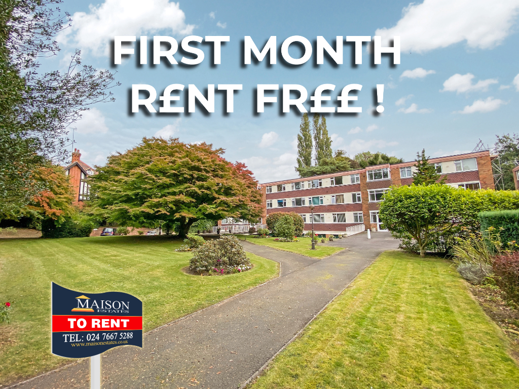 Main image of property: Grove Court, DAVENPORT ROAD, Coventry, CV5