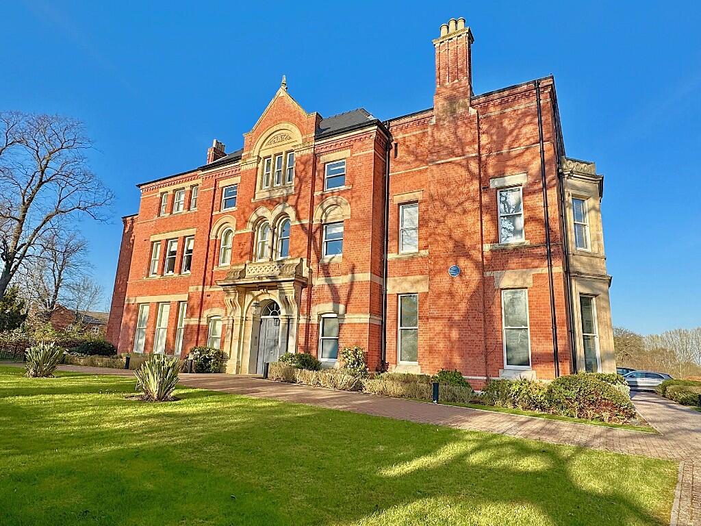 Main image of property: Gwendolyn Drive, THE GRANGE, New Century Park, Coventry, CV3