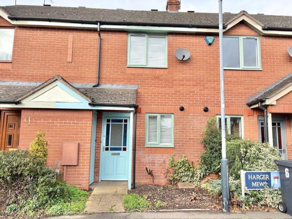 Main image of property: Harger Mews, KENILWORTH, Warwickshire, CV8