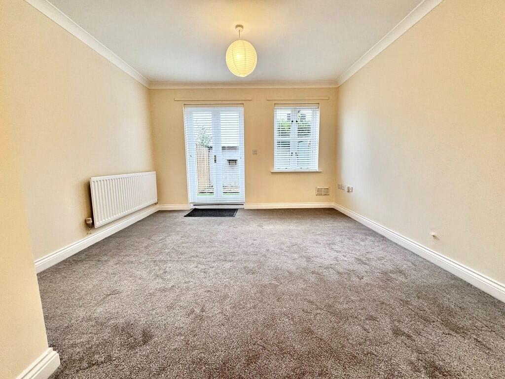 Main image of property: Harger Mews, KENILWORTH, Warwickshire, CV8