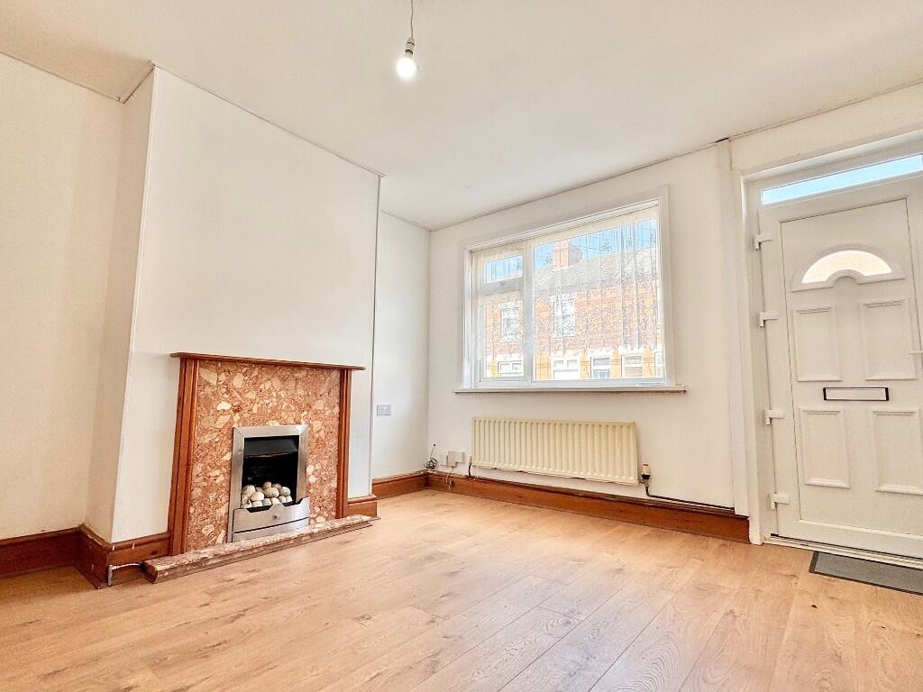 Main image of property: Stepney Road, STOKE, Coventry, CV2