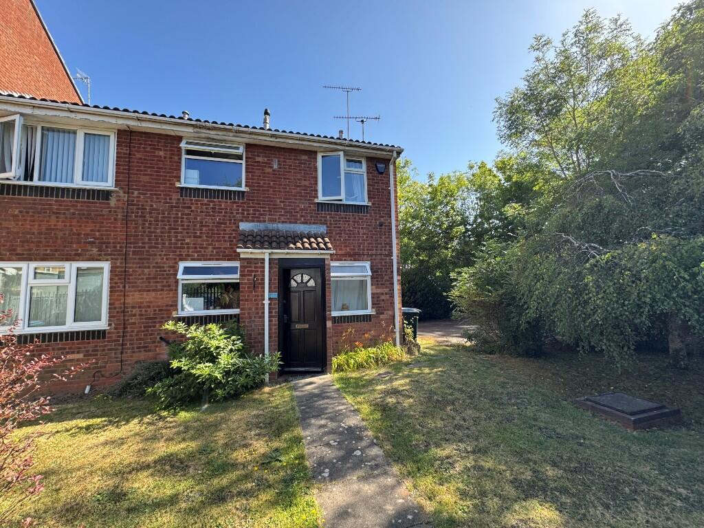 Main image of property: Dalwood Way, Coventry, West Midlands, CV6