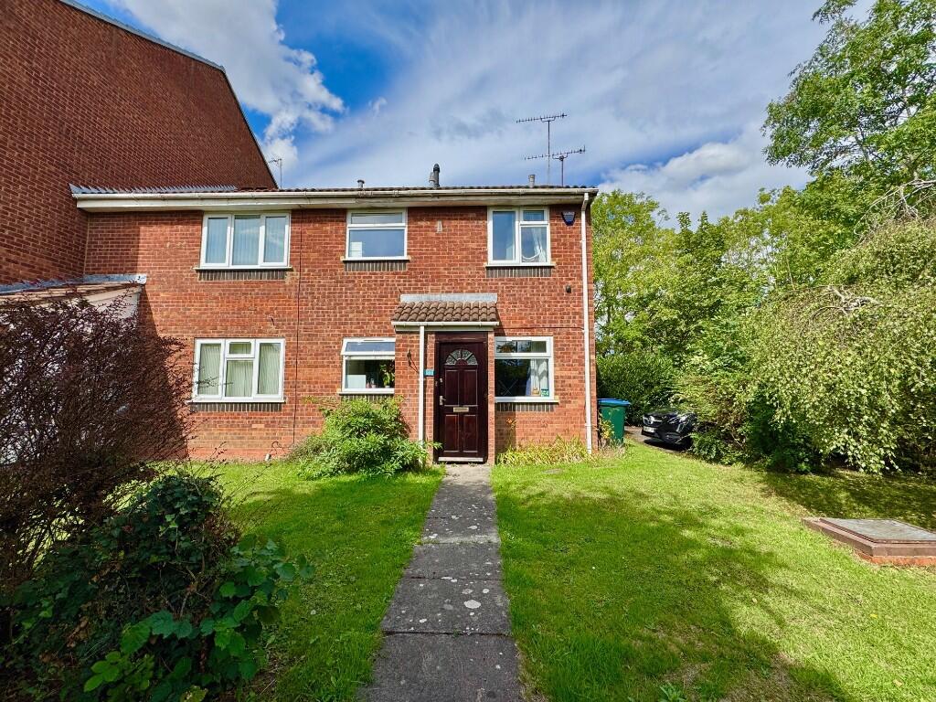 Main image of property: Dalwood Way, LONGFORD, Coventry, CV6