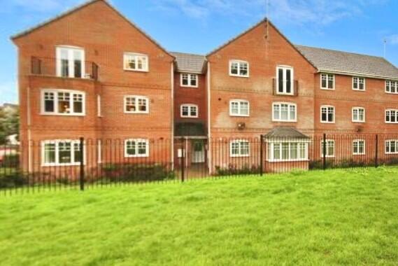 Main image of property: Nickson Road, TILE HILL, Coventry, CV4