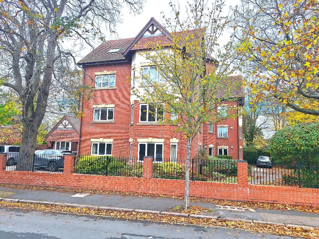 Main image of property: Earlsdon House, EARLSDON AVENUE SOUTH, Coventry, CV5
