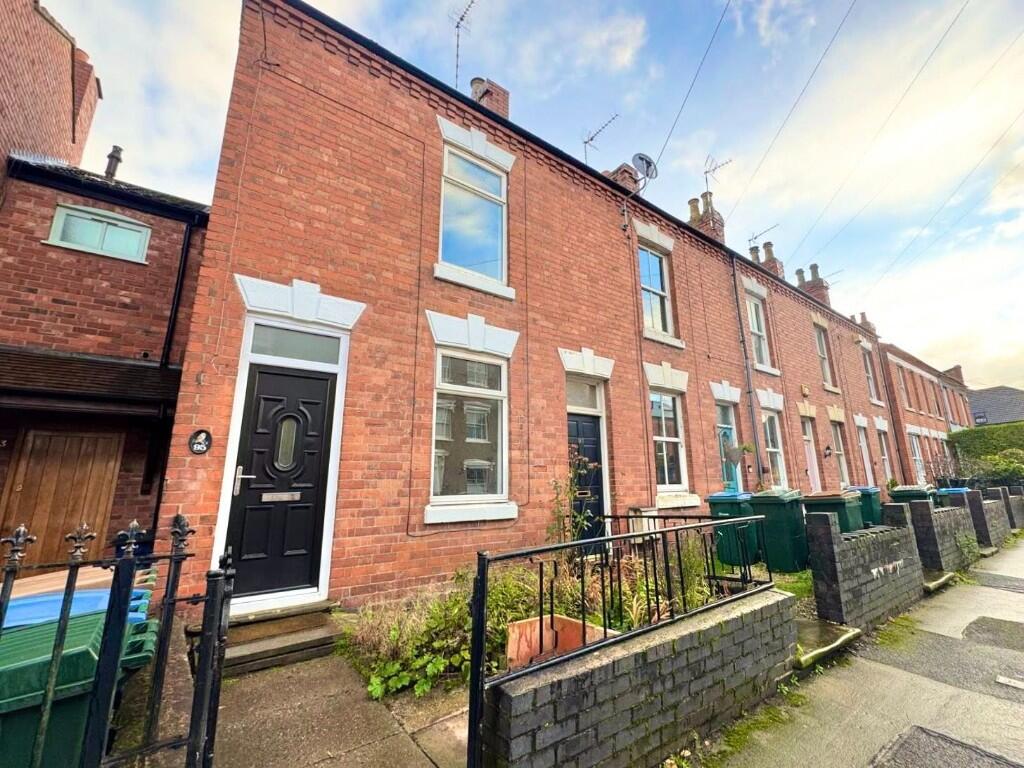 Main image of property: Berkeley Road South, EARLSDON, Coventry, CV5