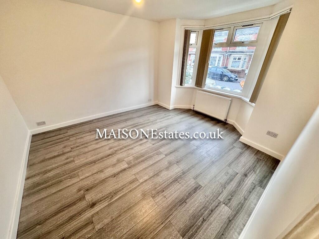 Main image of property: BERESFORD AVENUE, Coventry, CV6