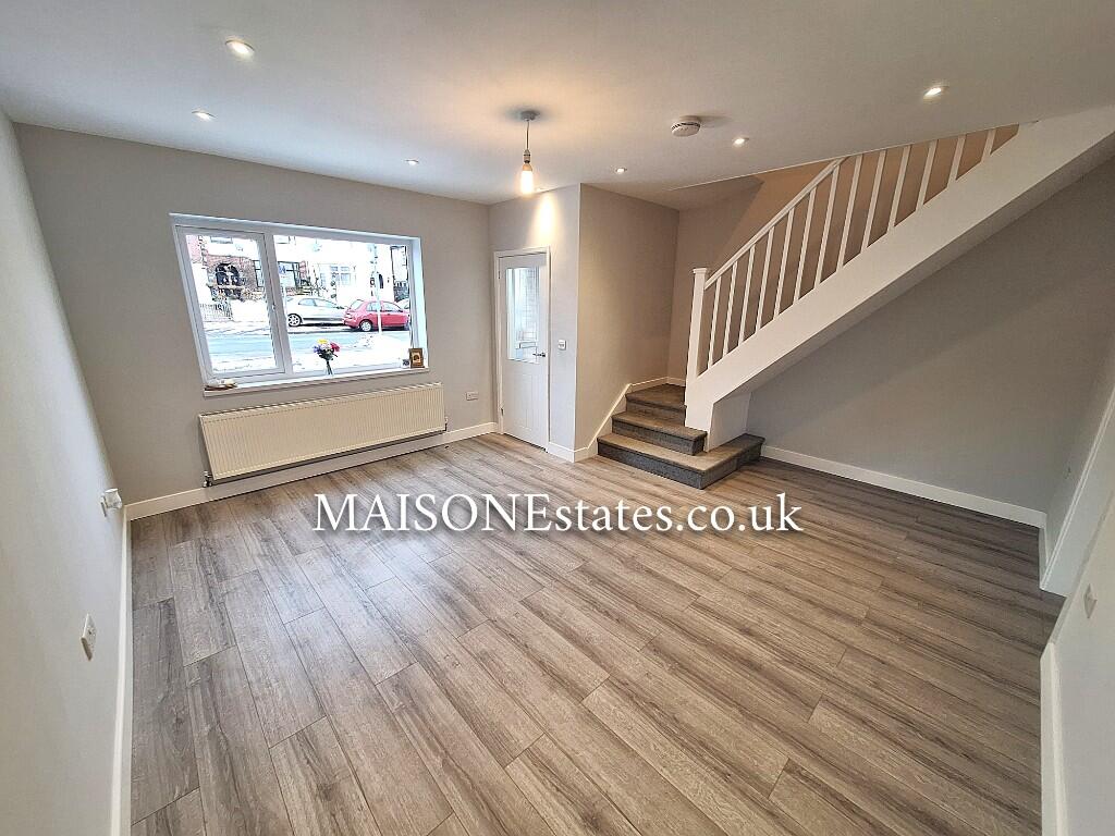 Main image of property: ROLAND Avenue, HOLBROOKS, Coventry, CV6