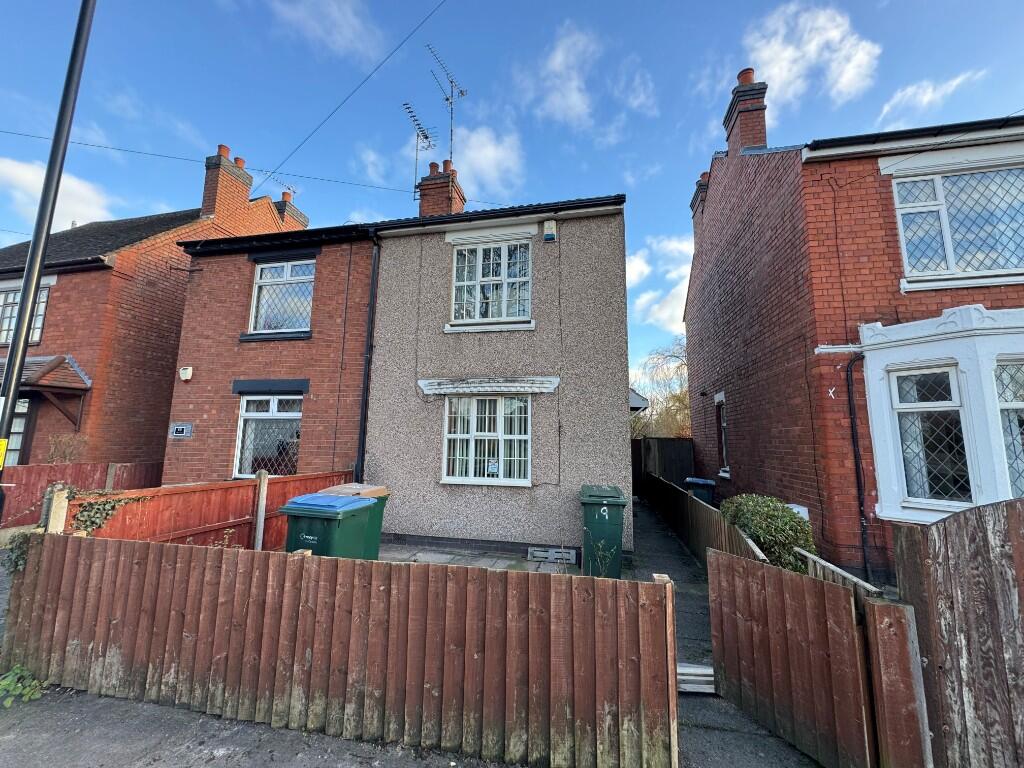 Main image of property: 99 Wilsons Lane, Longford, Coventry, CV6