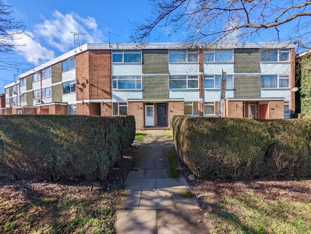 Main image of property: London Road, WHITLEY, Coventry, CV3