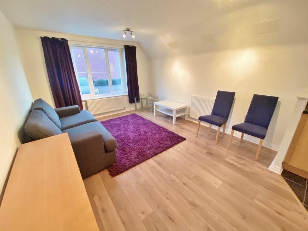 Main image of property: SIGNET SQUARE, Coventry, CV2