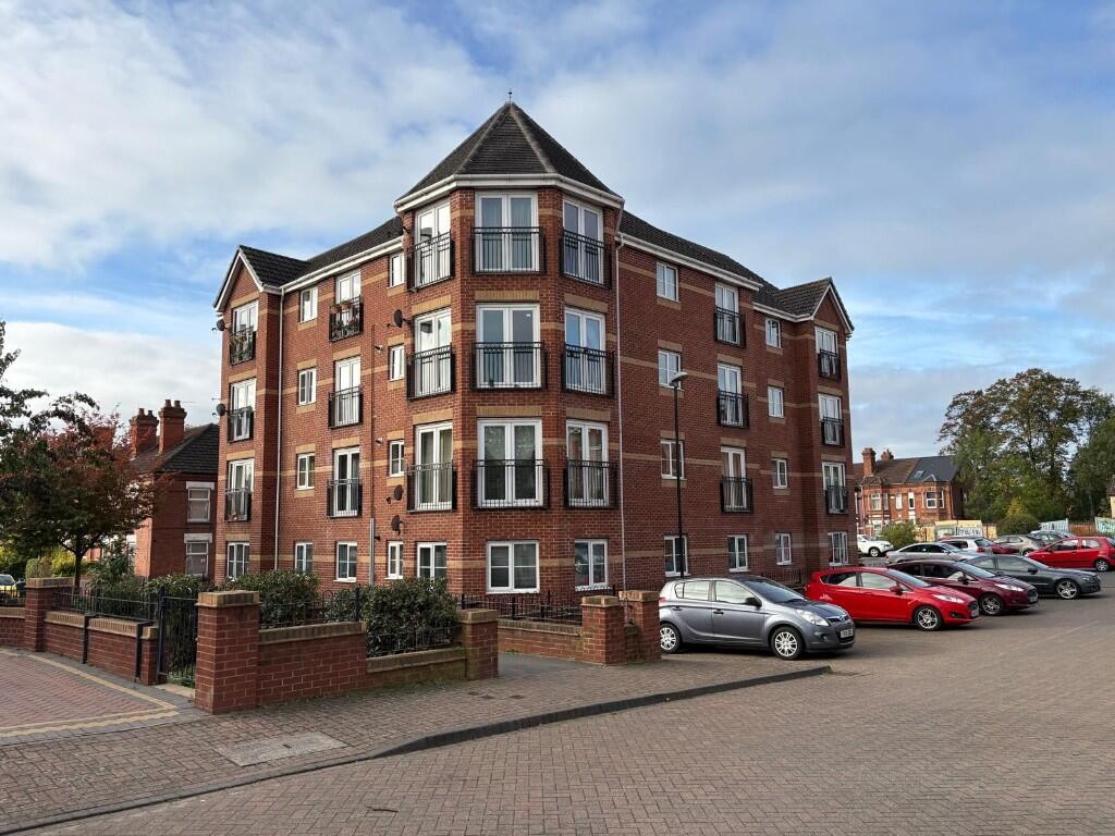 Main image of property: SIGNET SQUARE, Coventry, CV2