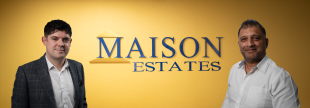 Maison Estates Ltd, Coventrybranch details