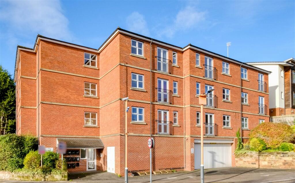 Additional property image - Elms Court, New Road, Aston Fields, Bromsgrove, B60 2LX
