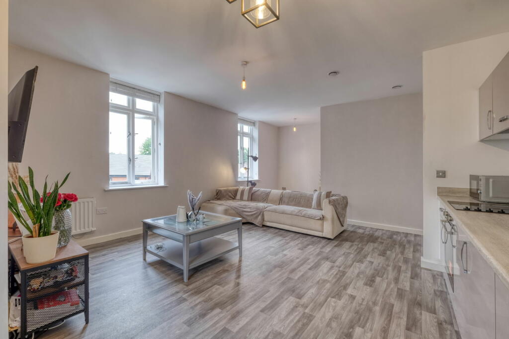 Additional property image - Manor House, 86, New House Farm Drive, Bournville, Birmingham, B31 2GJ